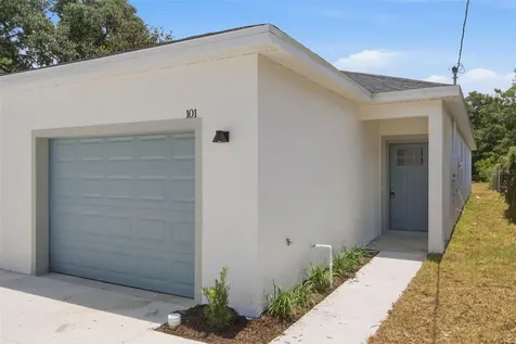 67 Glover Street Eustis FL 32726