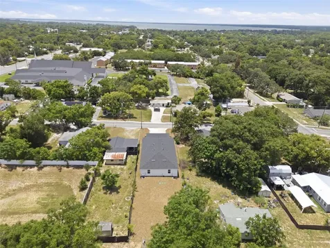67 Glover Street Eustis FL 32726