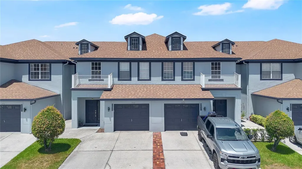 3039 Ashland Lane S Kissimmee FL 34741