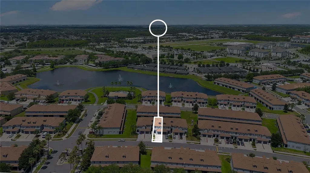 3039 Ashland Lane S Kissimmee FL 34741