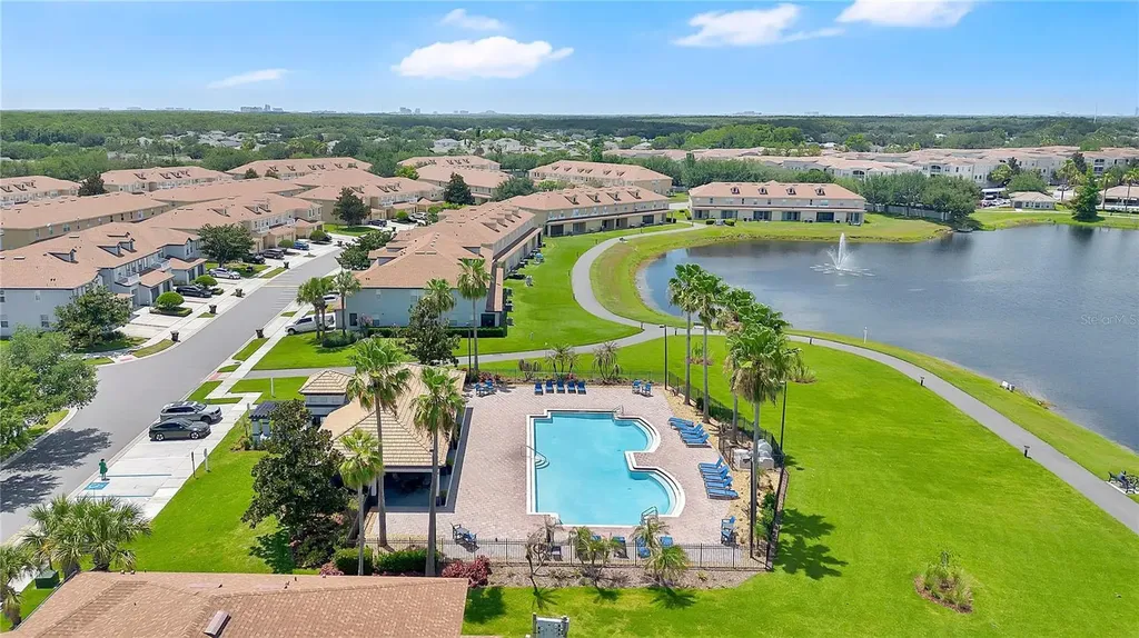 3039 Ashland Lane S Kissimmee FL 34741