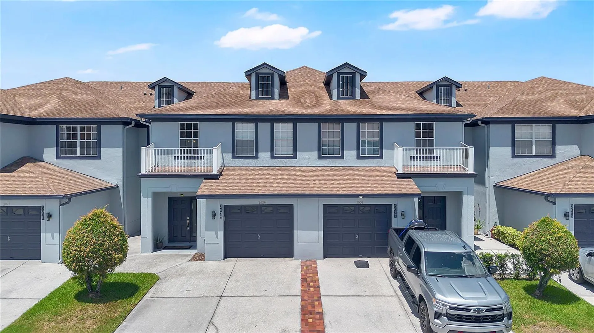 3039 Ashland Lane S Kissimmee FL 34741
