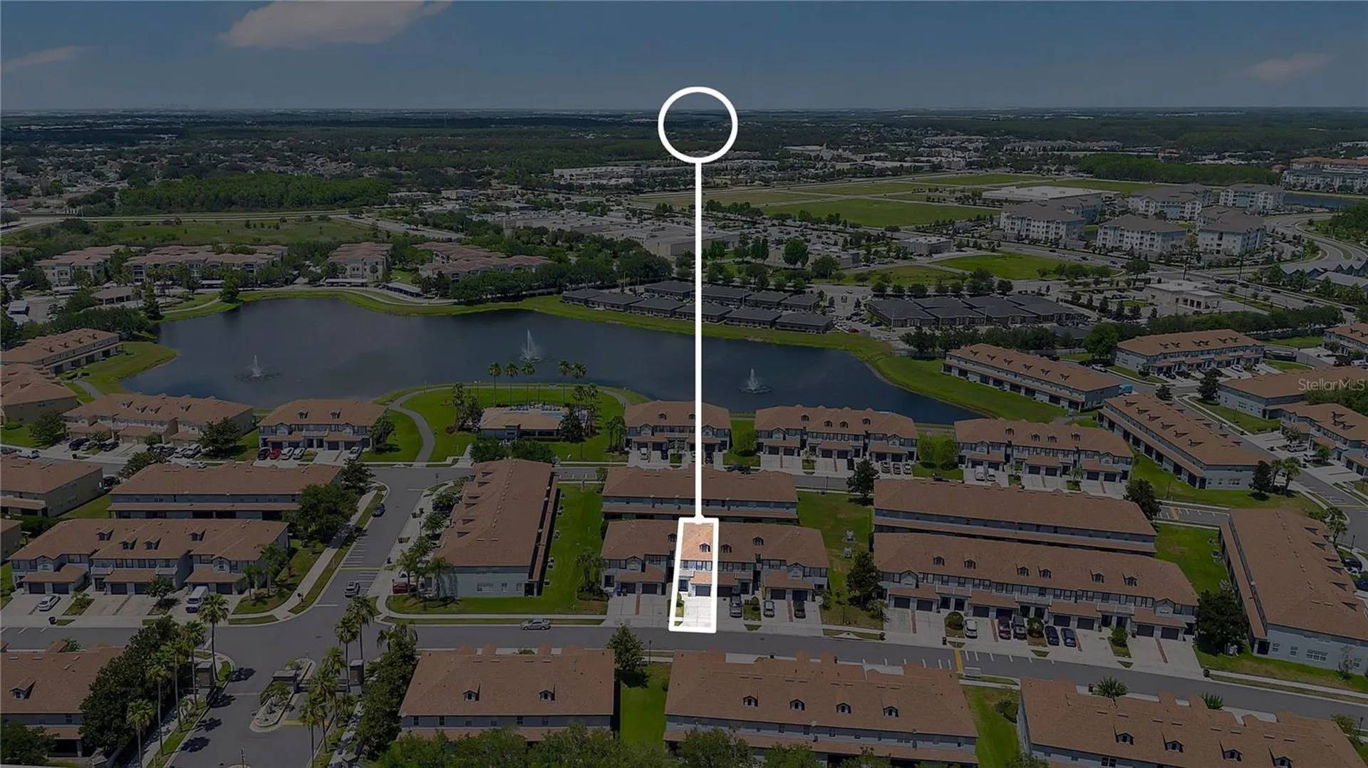 3039 Ashland Lane S Kissimmee FL 34741