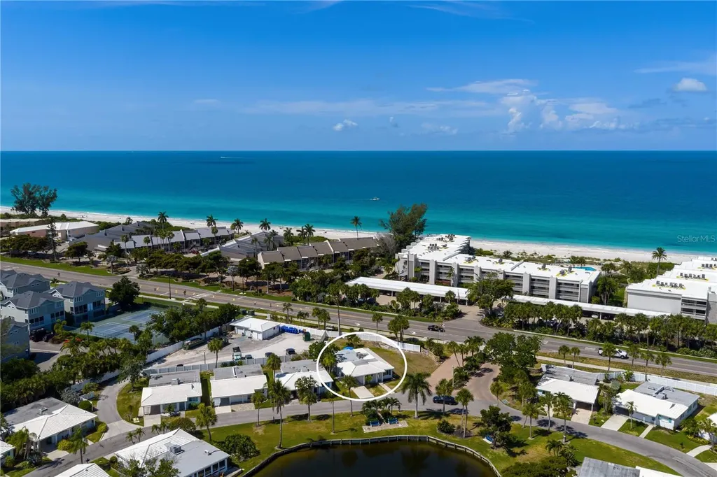 524 Spanish Drive S Longboat Key FL 34228