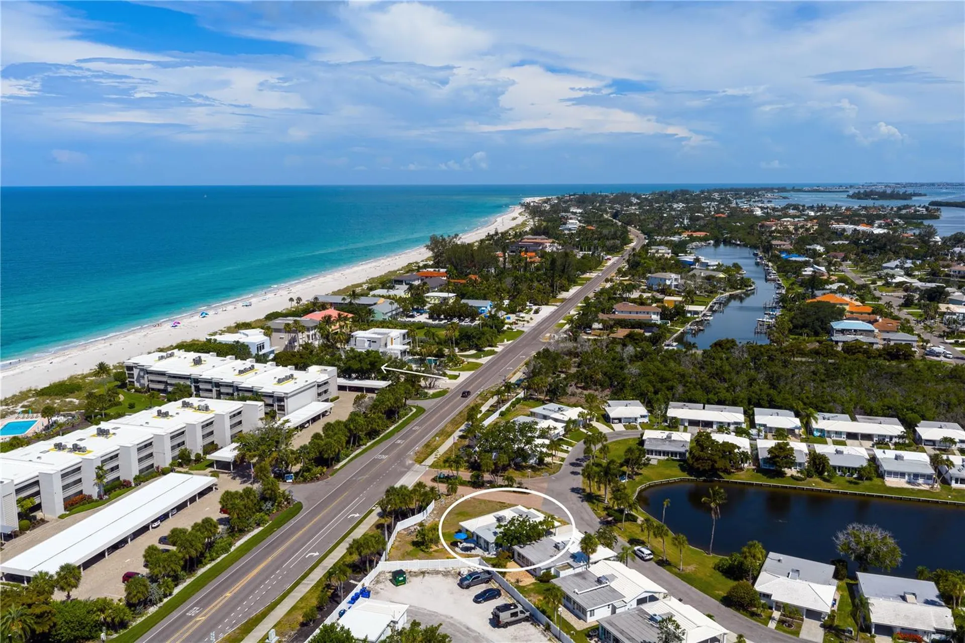 524 Spanish Drive S Longboat Key FL 34228