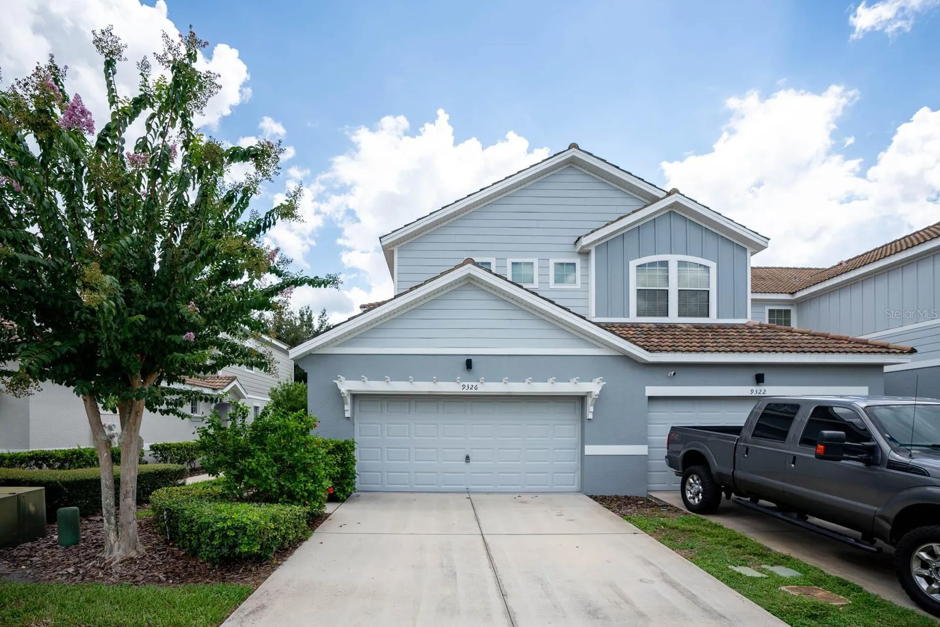 9326 Watchet Way Orlando FL 32825