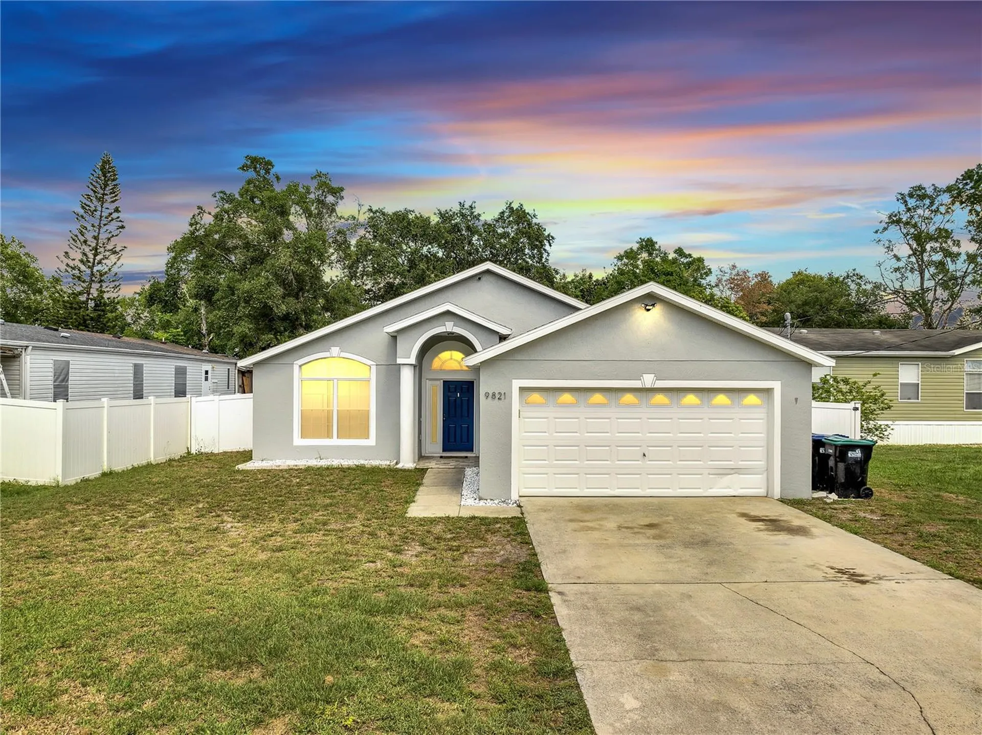 9821 8th Avenue Orlando FL 32824