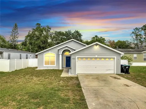 9821 8th Avenue Orlando FL 32824