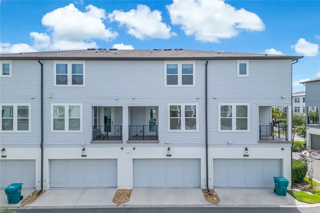 12574 Willstatter Avenue Orlando FL 32827