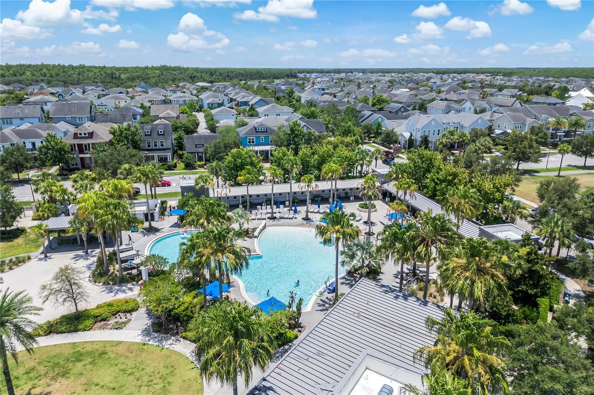 12574 Willstatter Avenue Orlando FL 32827