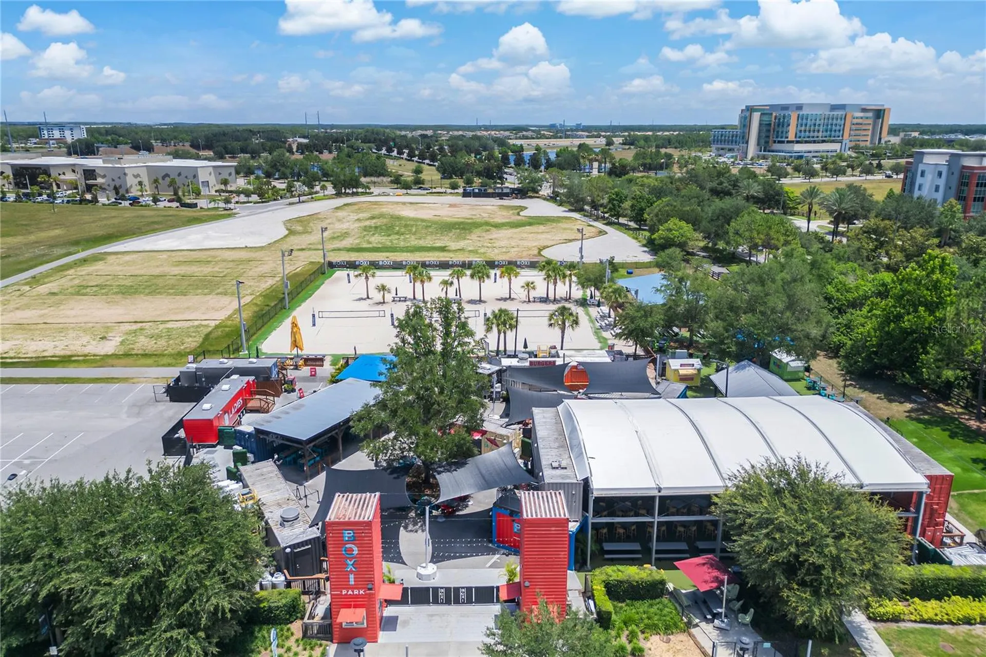 12574 Willstatter Avenue Orlando FL 32827