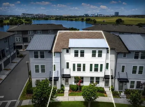 12574 Willstatter Avenue Orlando FL 32827