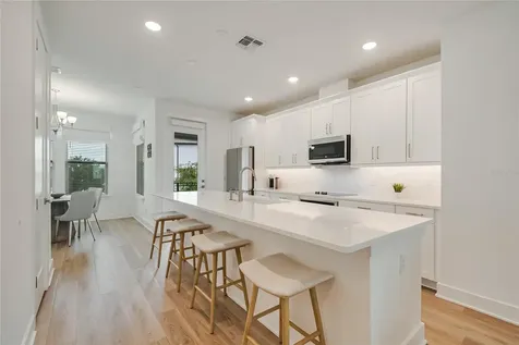 12574 Willstatter Avenue Orlando FL 32827