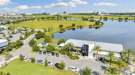 12574 Willstatter Avenue Orlando FL 32827