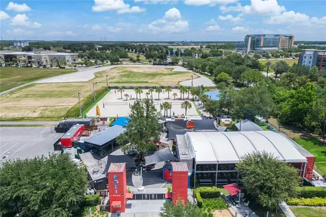 12574 Willstatter Avenue Orlando FL 32827