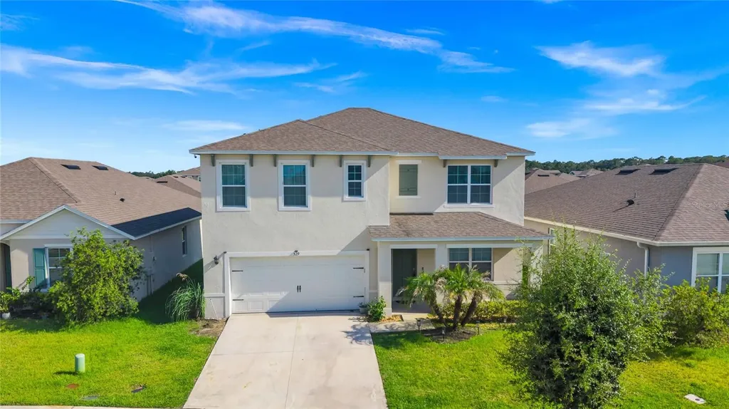 529 Talisi Loop St Cloud FL 34771