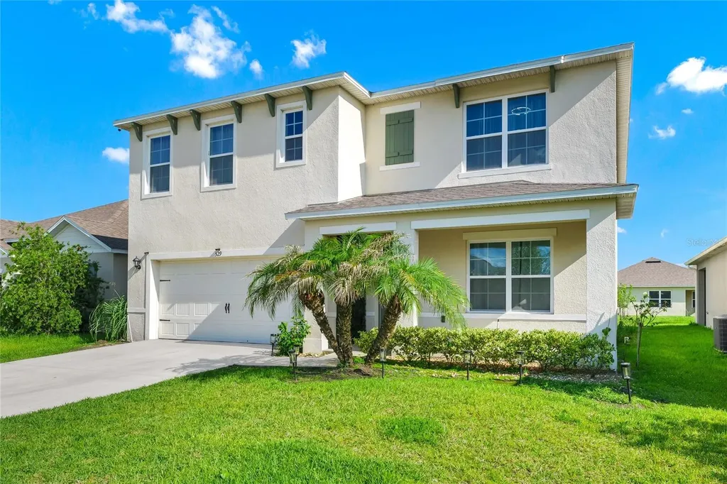 529 Talisi Loop St Cloud FL 34771