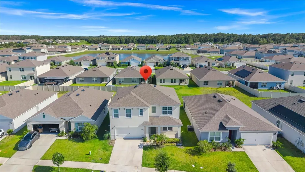 529 Talisi Loop St Cloud FL 34771