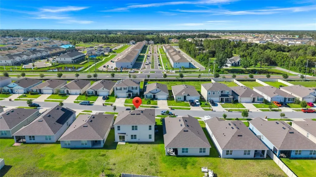 529 Talisi Loop St Cloud FL 34771