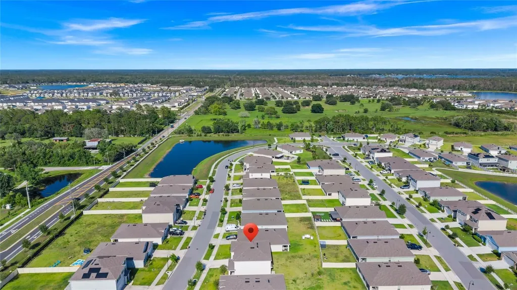 529 Talisi Loop St Cloud FL 34771