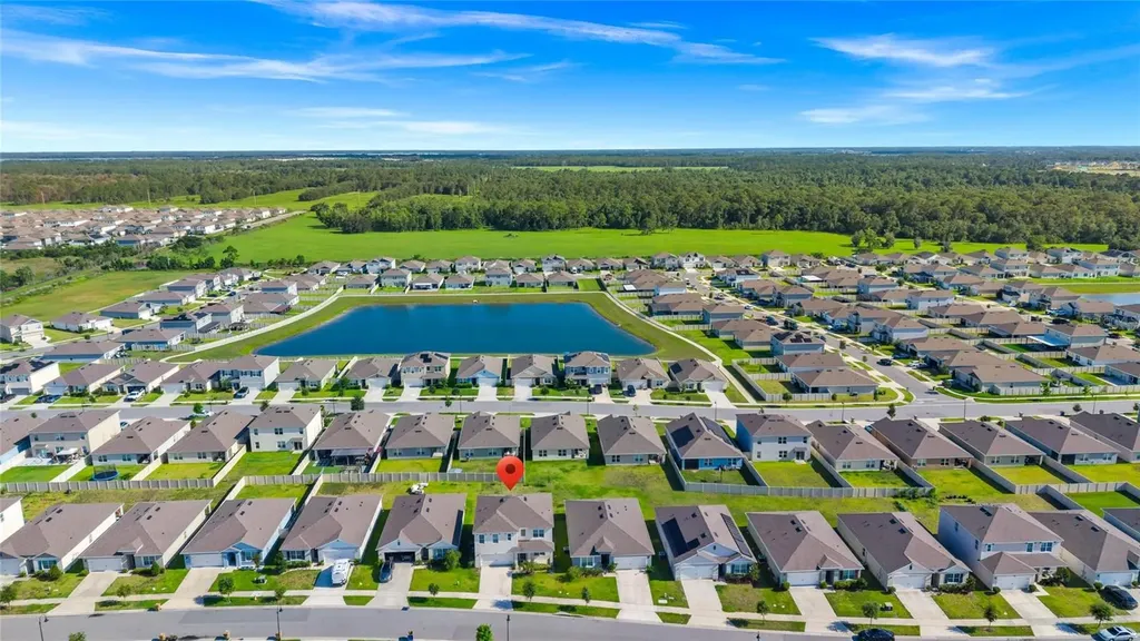 529 Talisi Loop St Cloud FL 34771