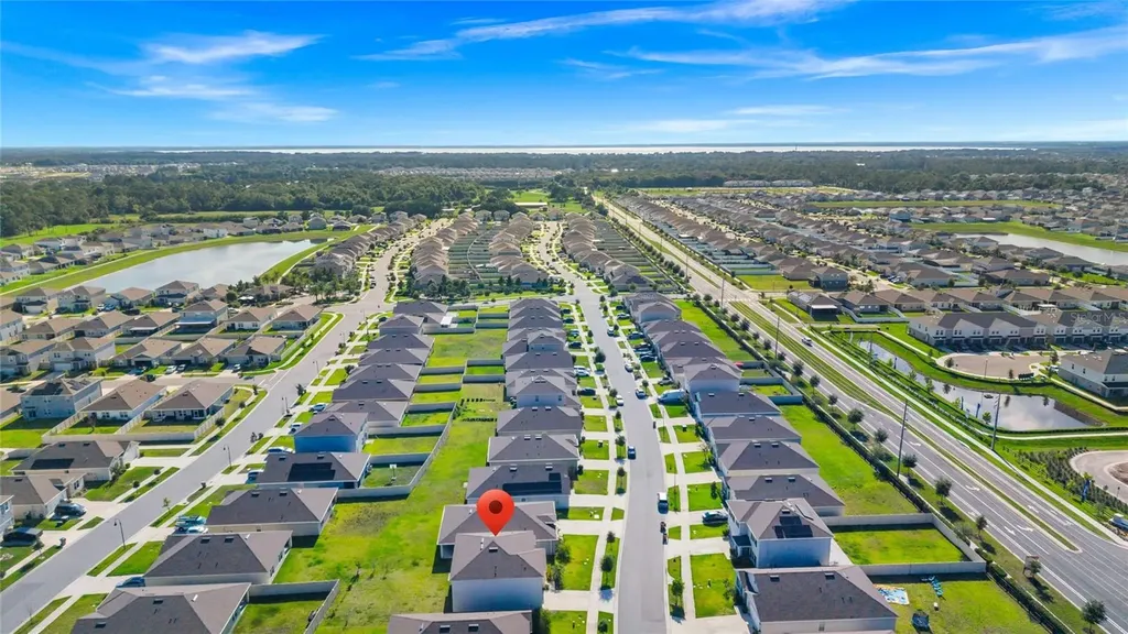 529 Talisi Loop St Cloud FL 34771