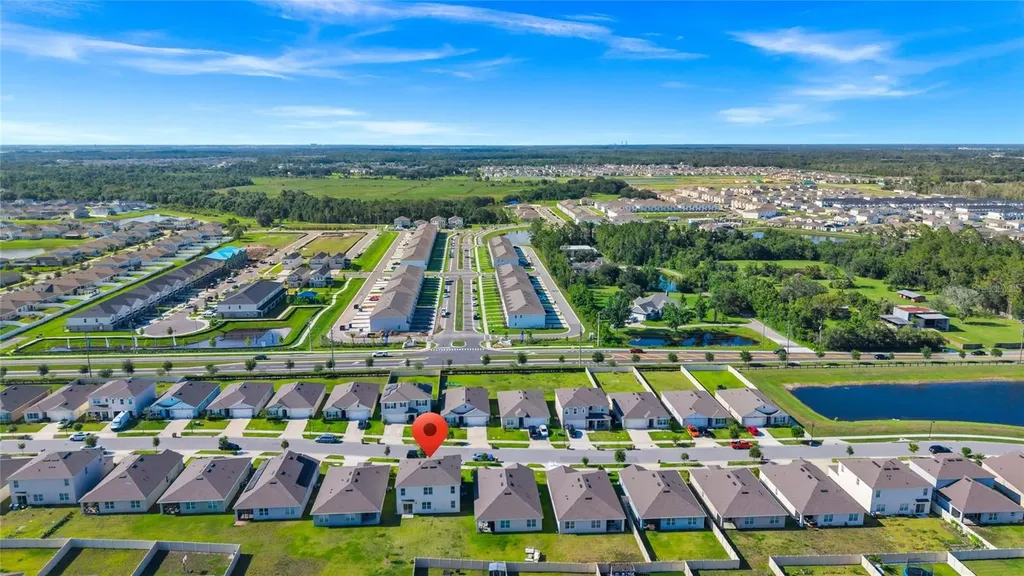 529 Talisi Loop St Cloud FL 34771