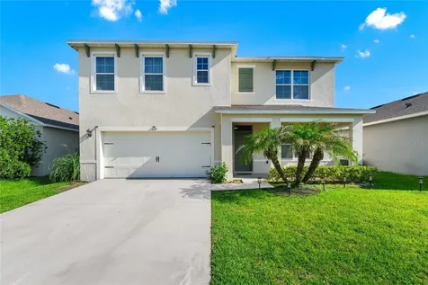 529 Talisi Loop St Cloud FL 34771