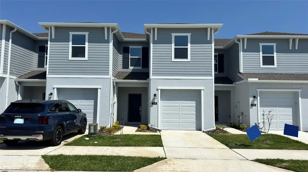319 Sol Vista Drive Dundee FL 33838