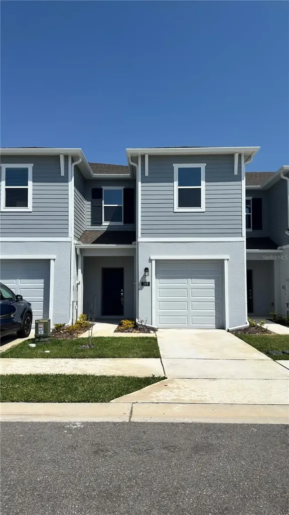 319 Sol Vista Drive Dundee FL 33838
