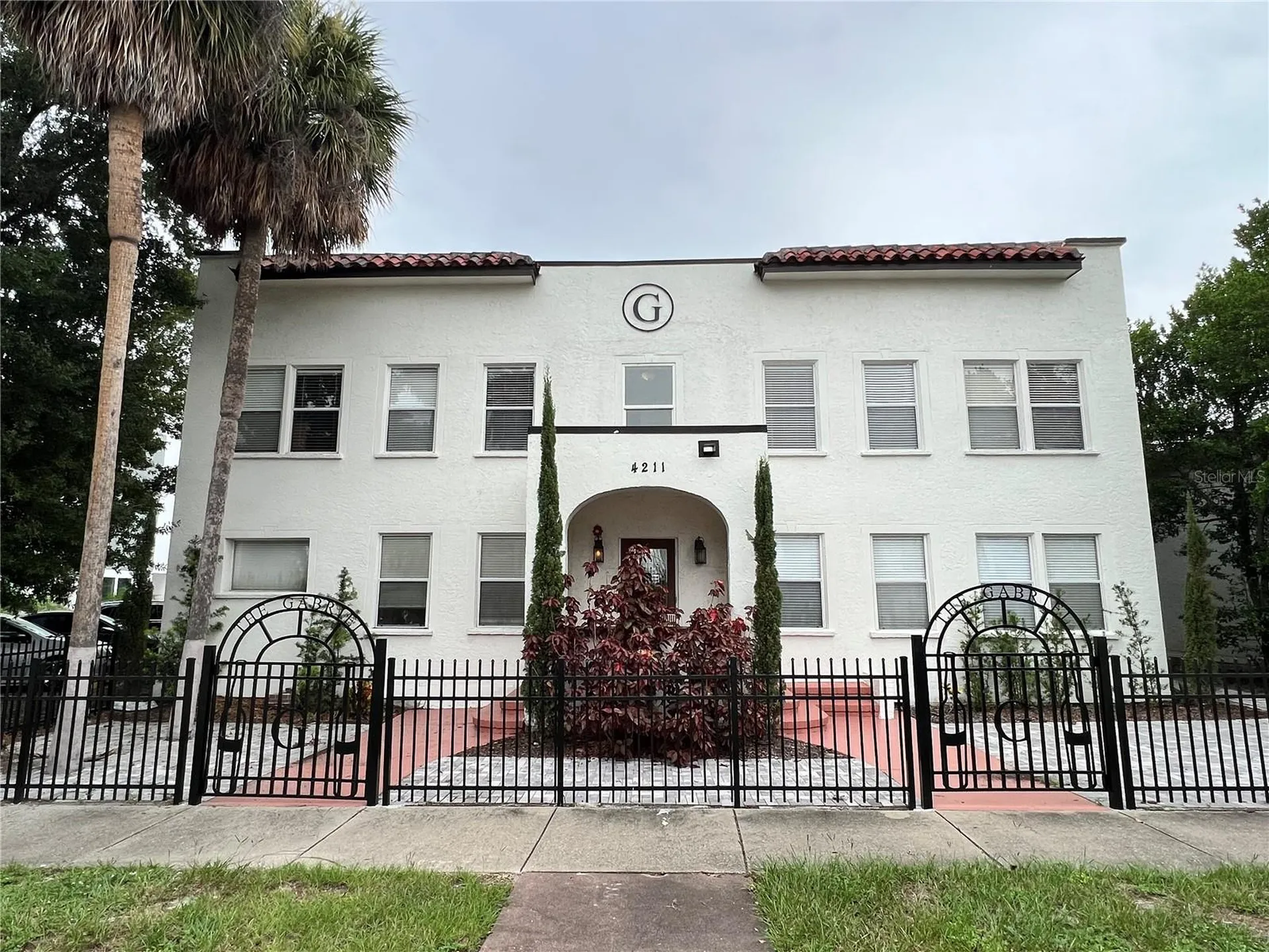 4211 W North A Street Tampa FL 33609