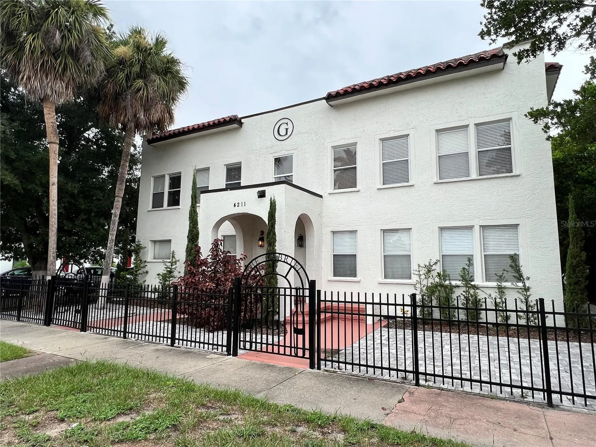 4211 W North A Street Tampa FL 33609
