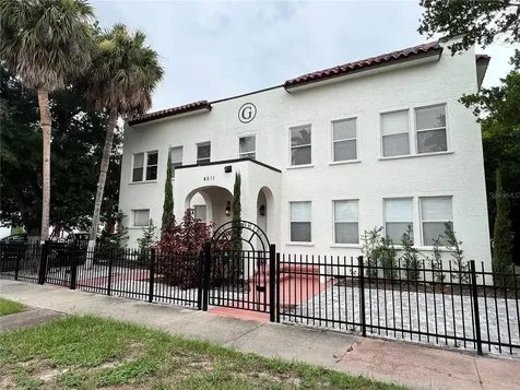 4211 W North A Street Tampa FL 33609