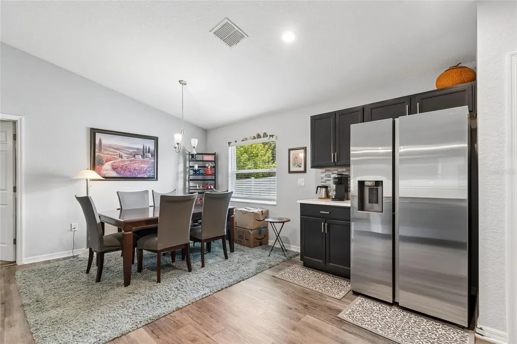 6917 Gideon Circle Zephyrhills FL 33541