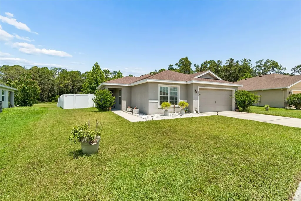 6917 Gideon Circle Zephyrhills FL 33541