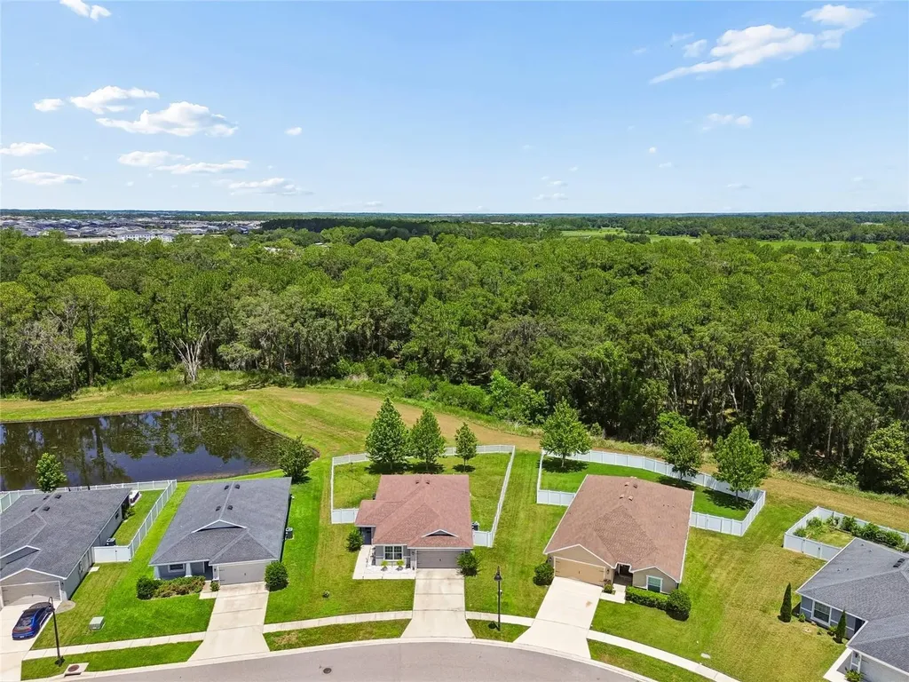 6917 Gideon Circle Zephyrhills FL 33541