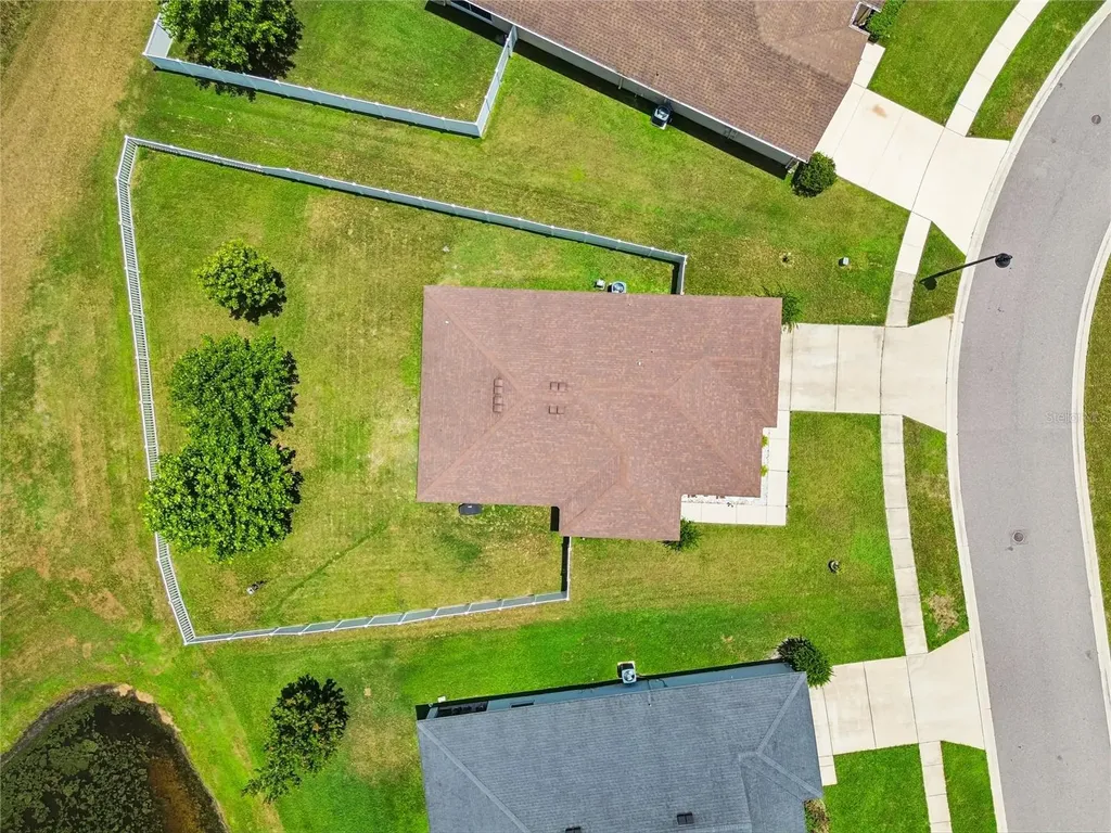 6917 Gideon Circle Zephyrhills FL 33541