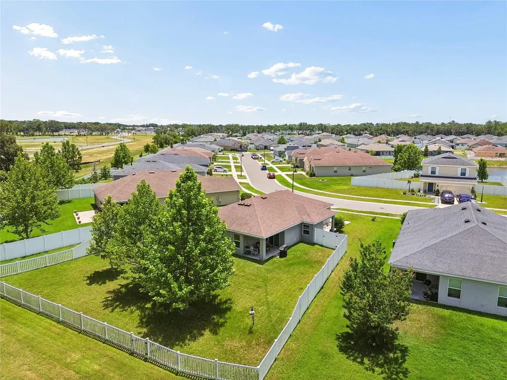 6917 Gideon Circle Zephyrhills FL 33541