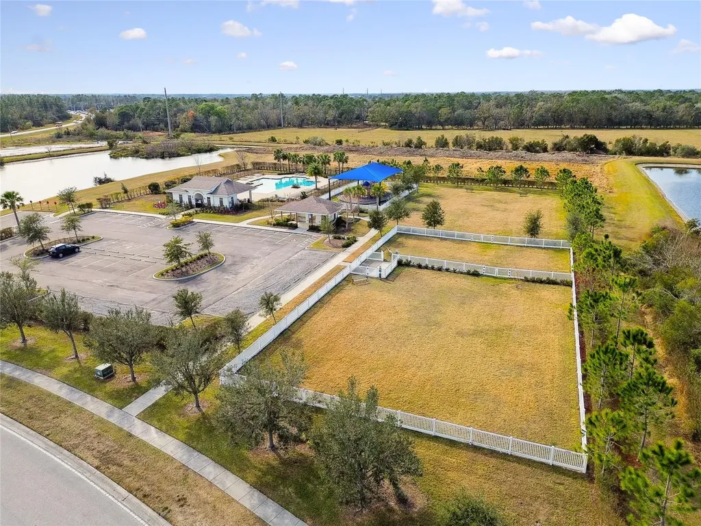 6917 Gideon Circle Zephyrhills FL 33541
