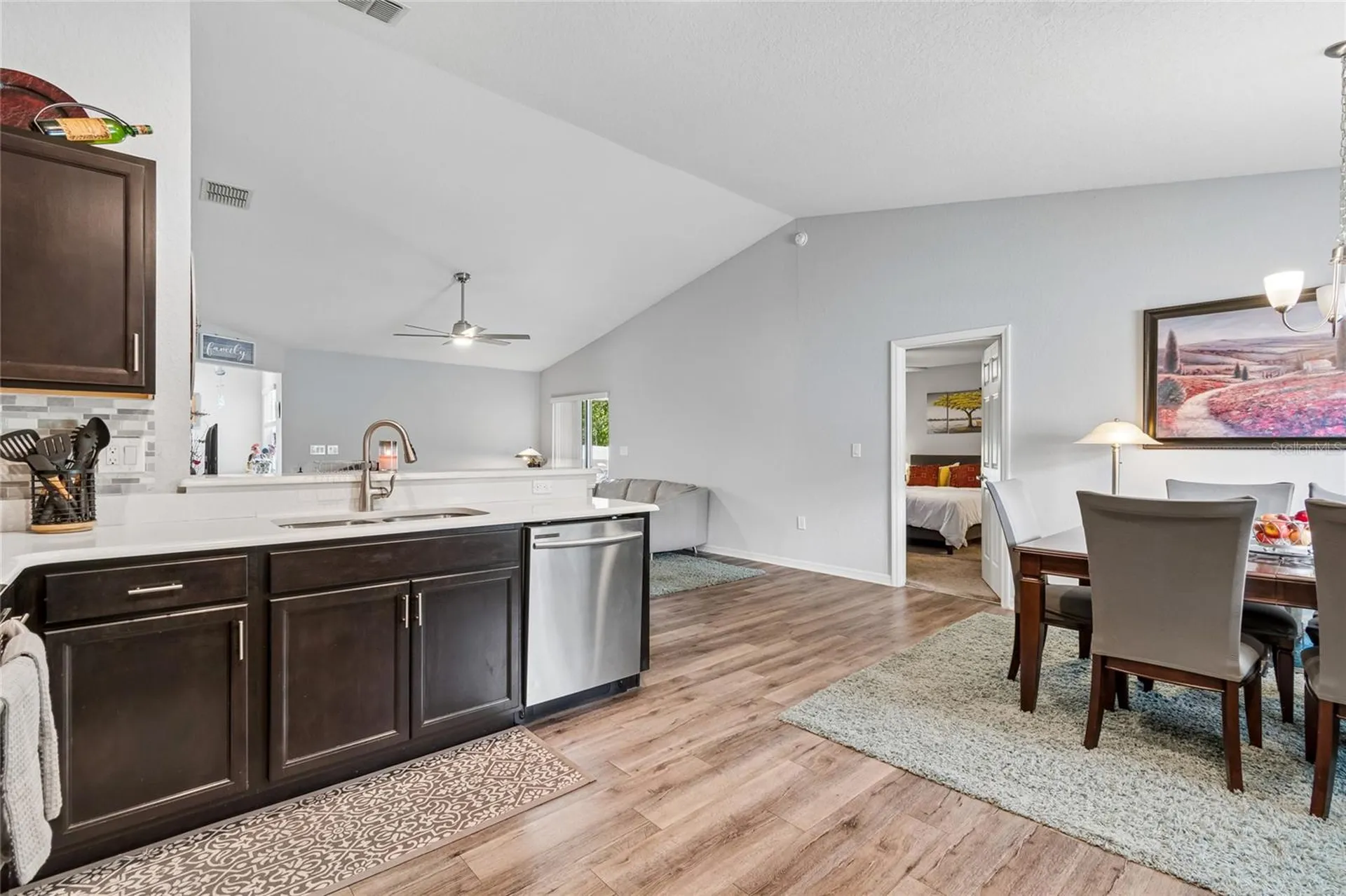 6917 Gideon Circle Zephyrhills FL 33541