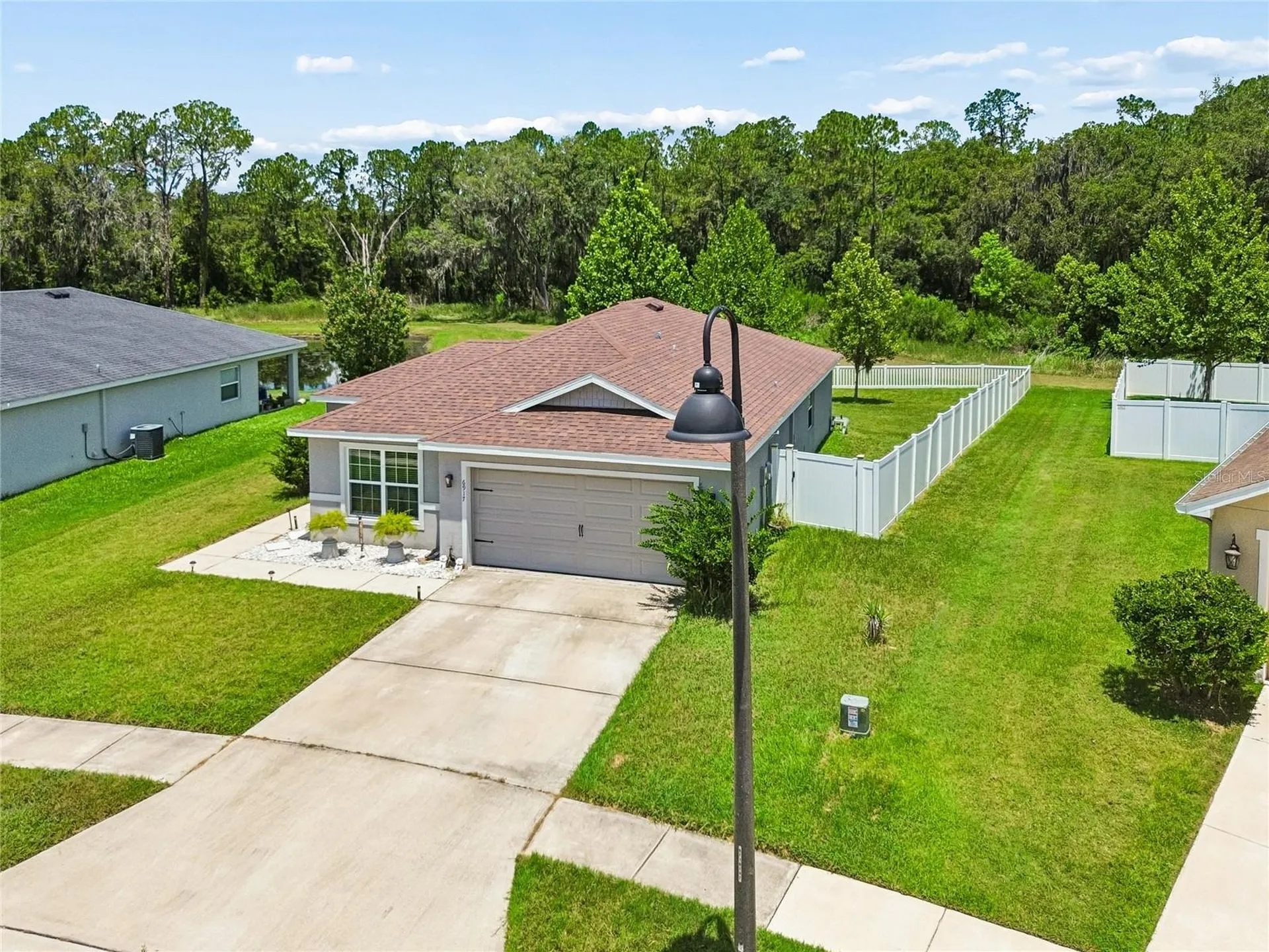 6917 Gideon Circle Zephyrhills FL 33541