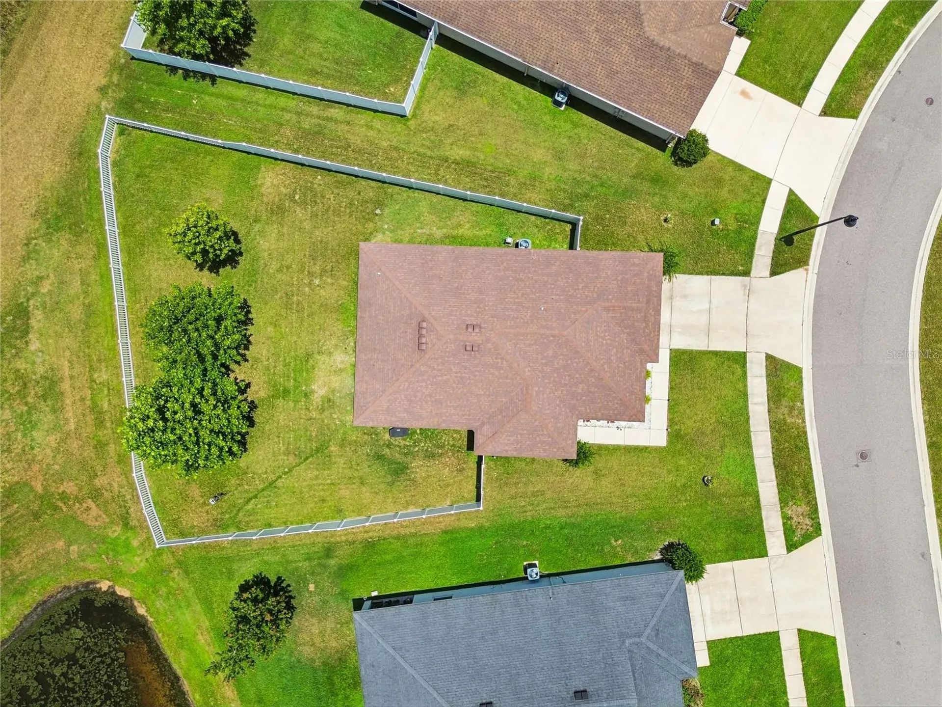 6917 Gideon Circle Zephyrhills FL 33541