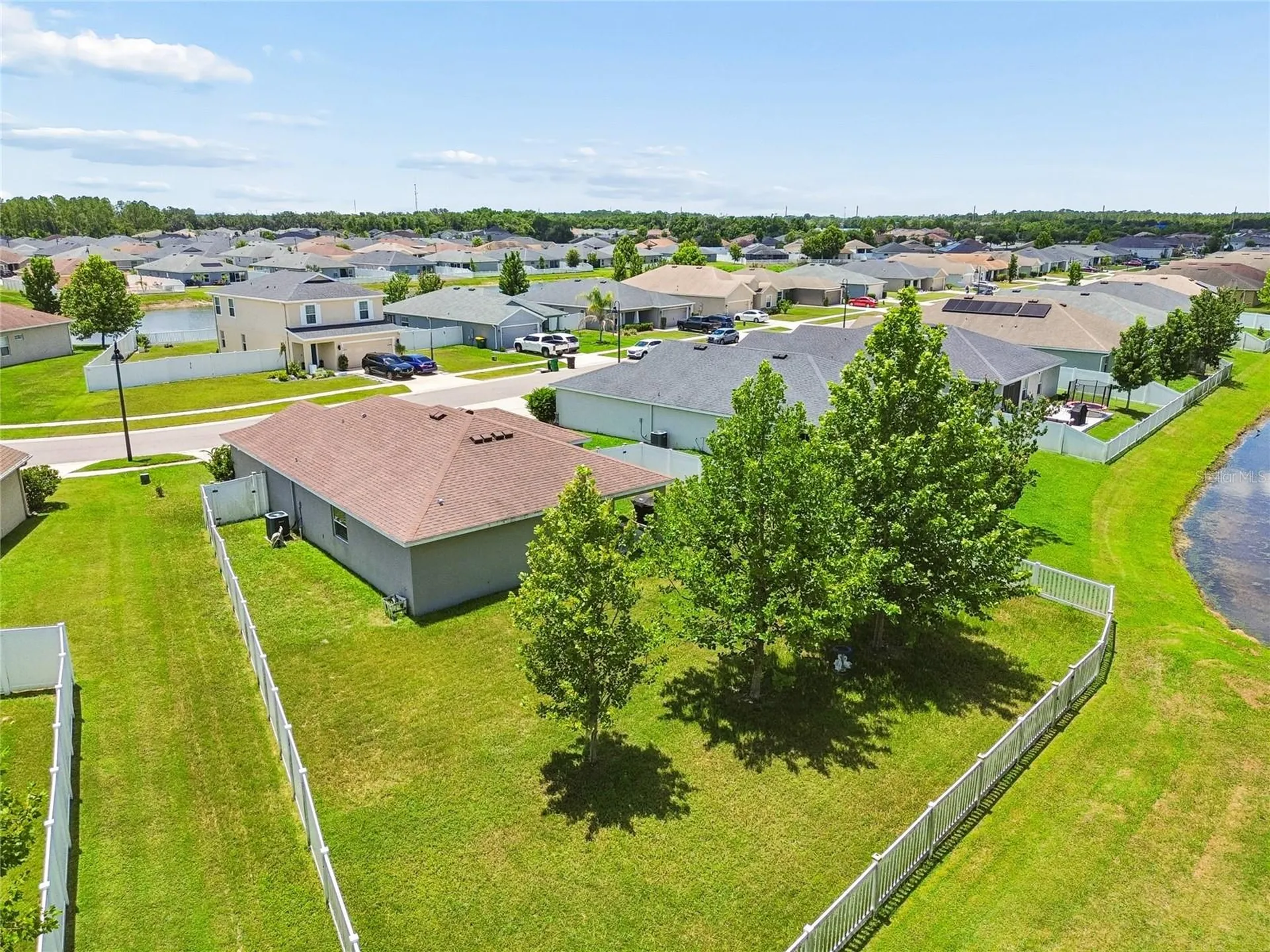 6917 Gideon Circle Zephyrhills FL 33541