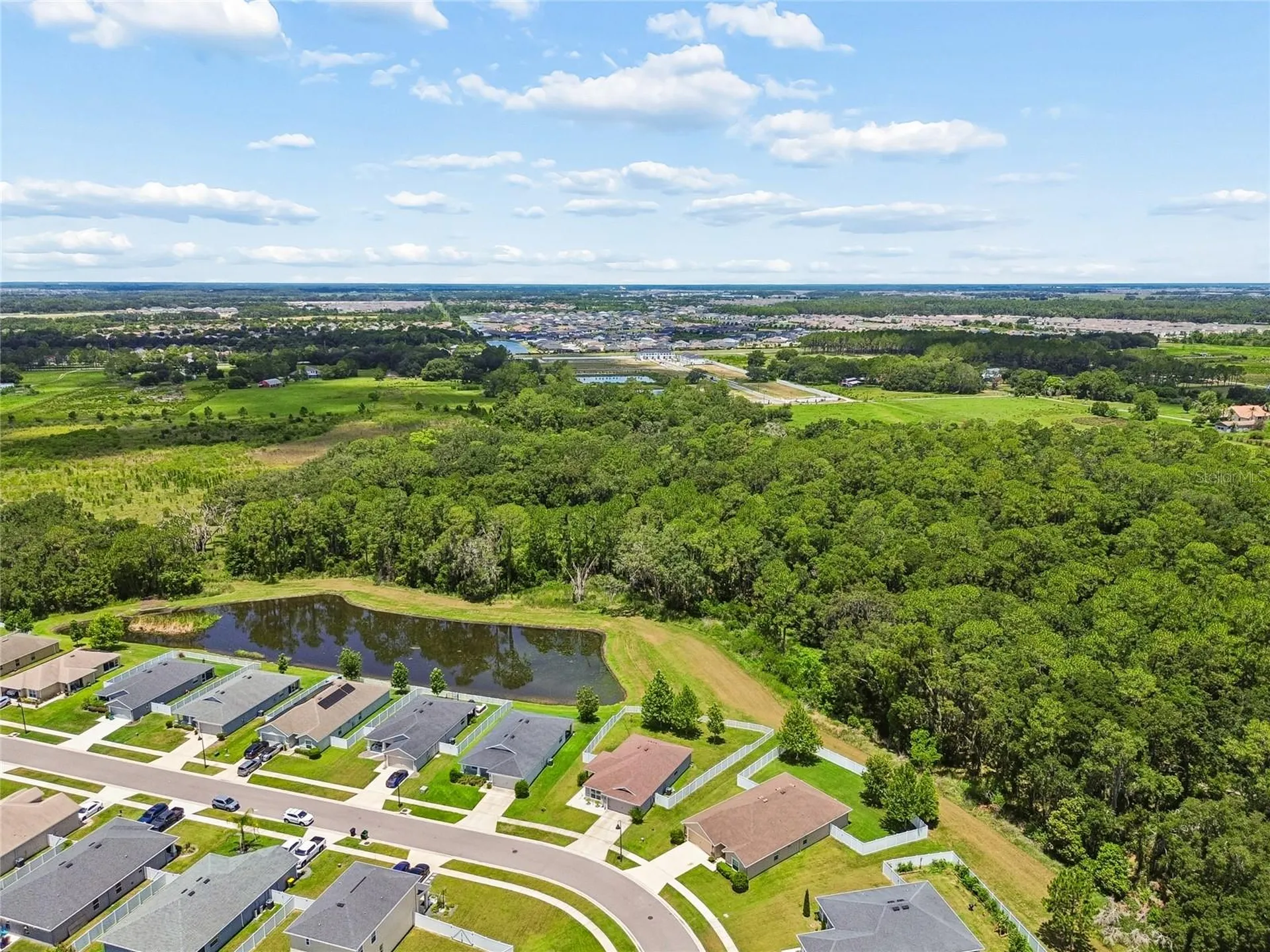6917 Gideon Circle Zephyrhills FL 33541