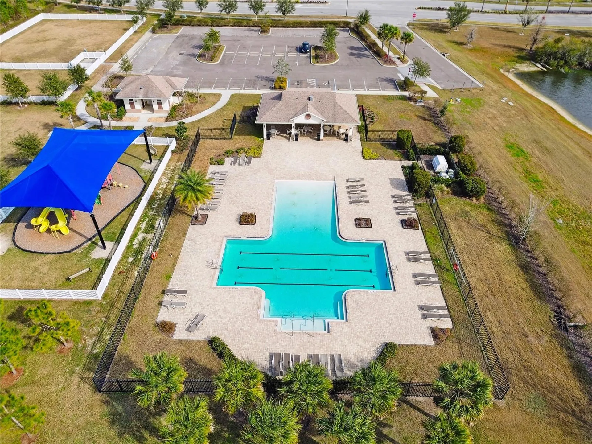 6917 Gideon Circle Zephyrhills FL 33541