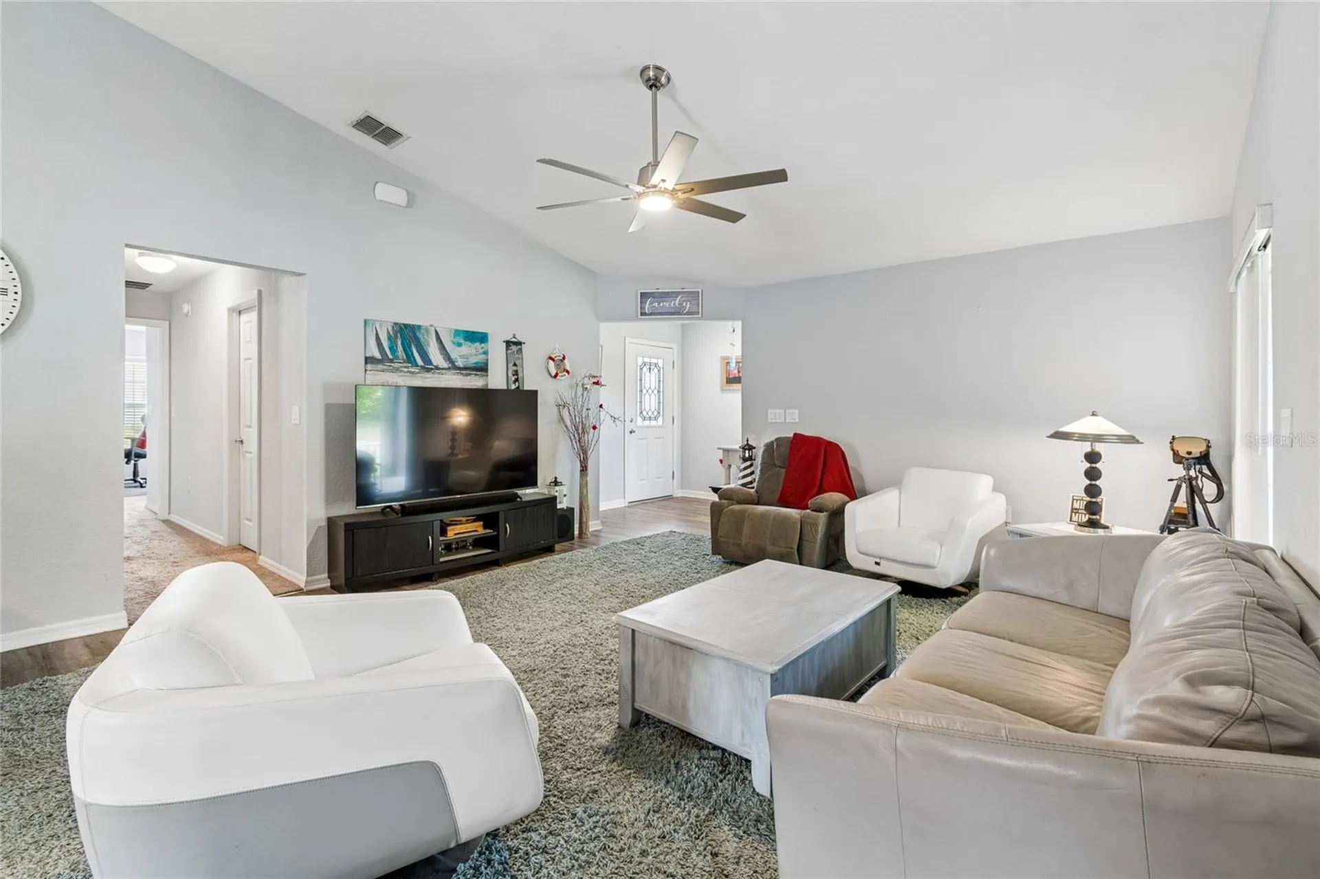 6917 Gideon Circle Zephyrhills FL 33541