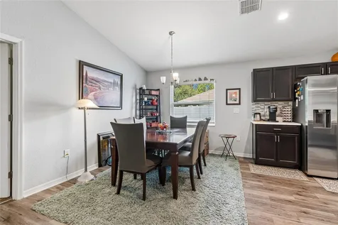 6917 Gideon Circle Zephyrhills FL 33541