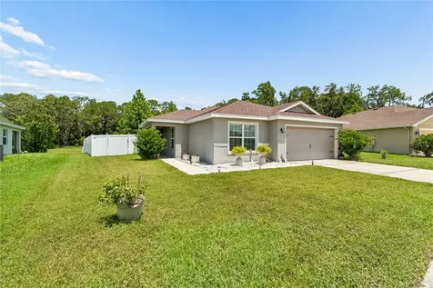 6917 Gideon Circle Zephyrhills FL 33541