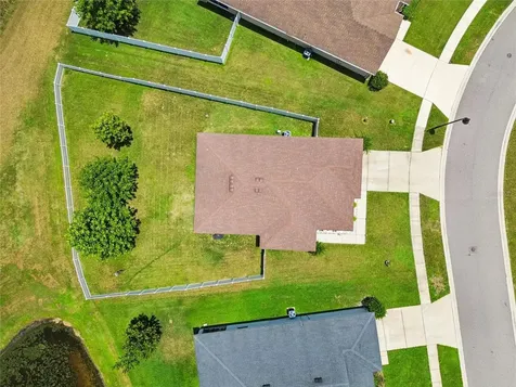 6917 Gideon Circle Zephyrhills FL 33541