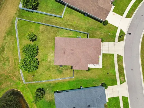 6917 Gideon Circle Zephyrhills FL 33541